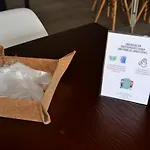Casa Rustica O Facho Сasa de vacaciones Hío