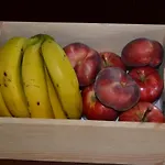 Сasa de vacaciones Casa Rustica O Facho