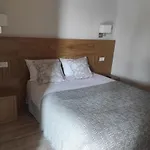 Casa Rustica O Facho * Hío