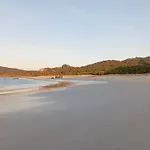 Casa Rustica O Facho Сasa de vacaciones