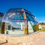 Casa Rustica O Facho Сasa de vacaciones Hío