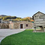 Casa Rustica O Facho Сasa de vacaciones