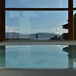 Сasa de vacaciones Casa Rustica O Facho *