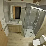 Casa Rustica O Facho Hío