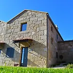 Casa Rustica O Facho Сasa de vacaciones Hío