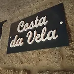 Casa Rustica O Facho Сasa de vacaciones Hío
