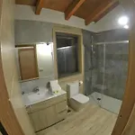 Casa Rustica O Facho Сasa de vacaciones