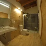 Сasa de vacaciones Casa Rustica O Facho Hío