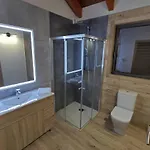 Сasa de vacaciones Casa Rustica O Facho