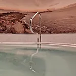 Casa Rustica O Facho Сasa de vacaciones Hío