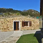 Casa Rustica O Facho Hío