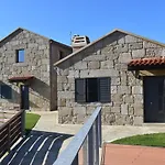 Сasa de vacaciones Casa Rustica O Facho *