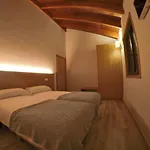 Сasa de vacaciones Casa Rustica O Facho *