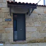 Сasa de vacaciones Casa Rustica O Facho