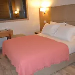 Сasa de vacaciones Casa Rustica O Facho *