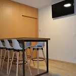 Casa Rustica O Facho Сasa de vacaciones Hío