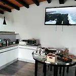 Сasa de vacaciones Casa Rustica O Facho *
