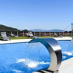 Casa Rustica O Facho Сasa de vacaciones *