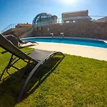 Сasa de vacaciones Casa Rustica O Facho