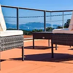 Casa Rustica O Facho Сasa de vacaciones *