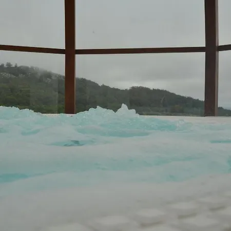 Casa de Férias Casa Rustica O Facho