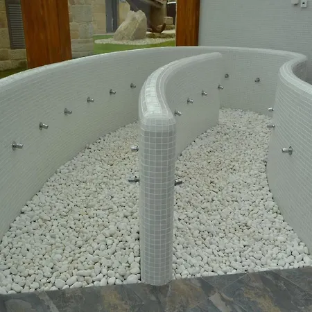 Casa Rustica O Facho Hio