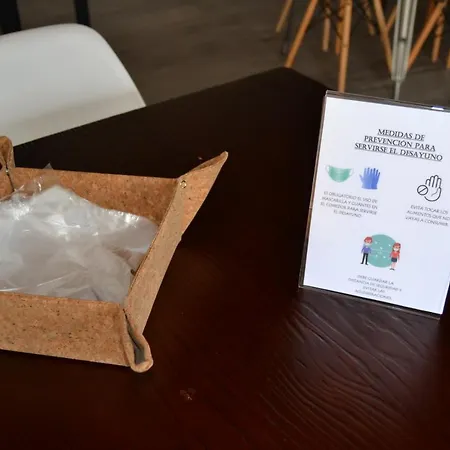 Casa Rustica O Facho Casa de Férias Hio