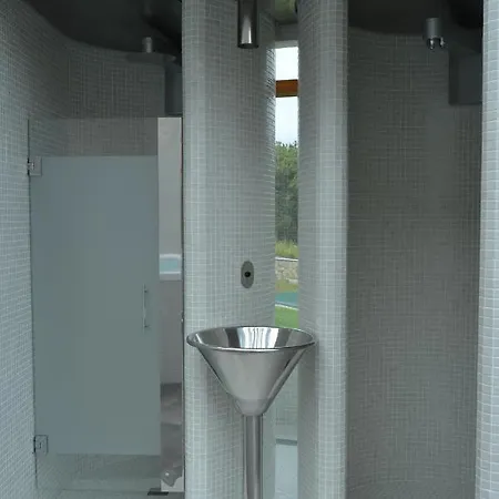 Casa Rustica O Facho Casa de Férias *