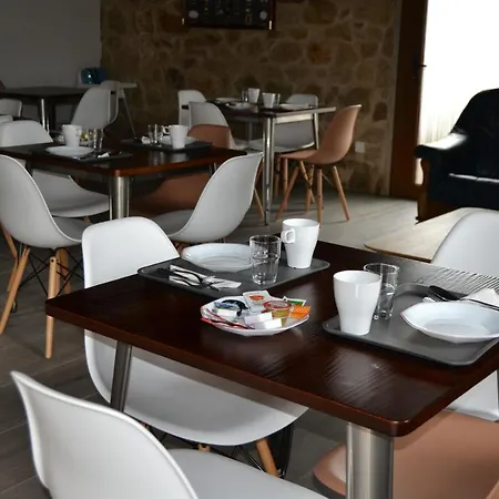 Casa Rustica O Facho 펜션