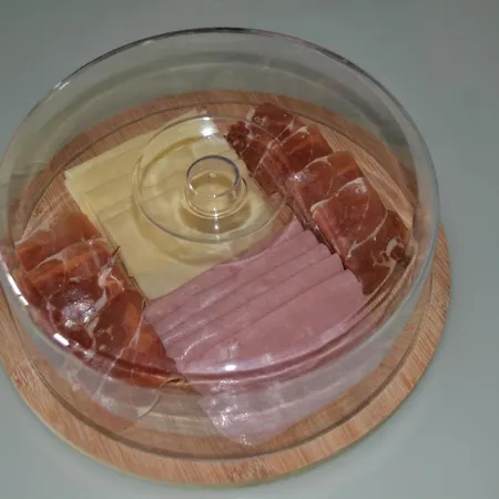 Casa Rustica O Facho * Hio