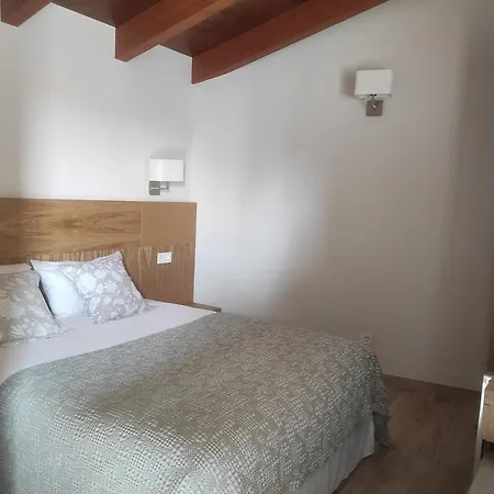 Casa Rustica O Facho