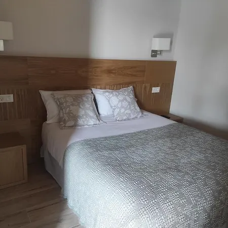 Casa Rustica O Facho * Hio