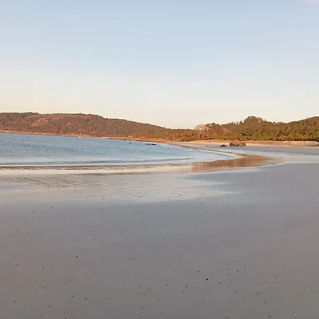 Casa Rustica O Facho