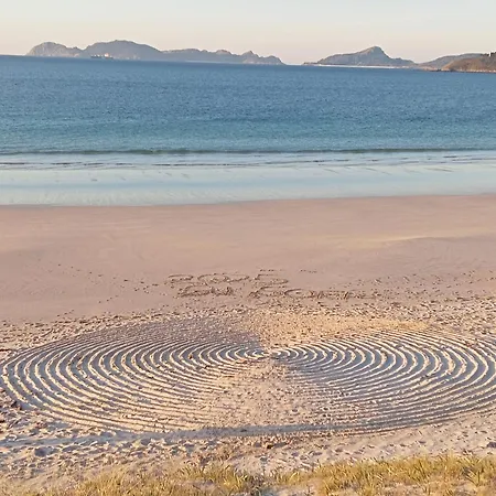 Casa Rustica O Facho Casa de Férias