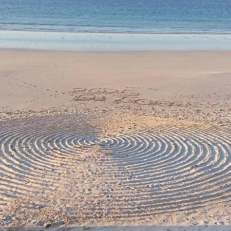 Casa de Férias Casa Rustica O Facho Hio