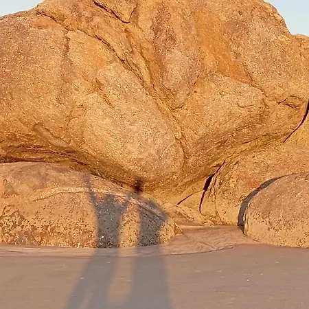 Casa Rustica O Facho * Hio