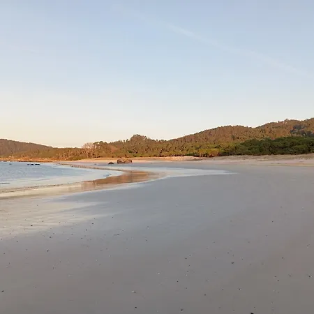 Casa Rustica O Facho Casa de Férias