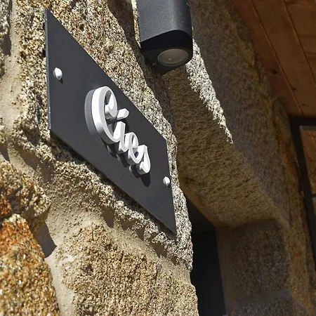 Casa Rustica O Facho