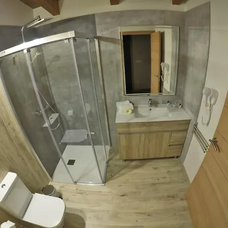 Casa Rustica O Facho * Hio