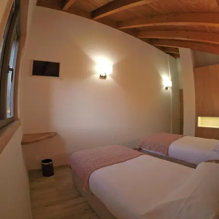 Casa Rustica O Facho * Hio