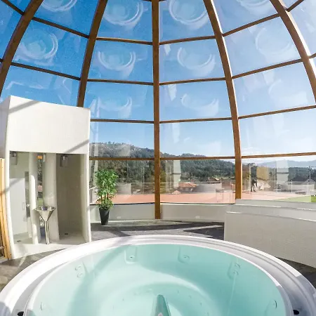 Casa Rustica O Facho Casa de Férias Hio