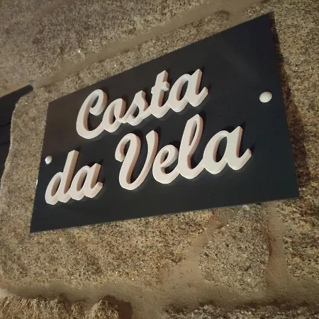 Casa Rustica O Facho Casa de Férias Hio