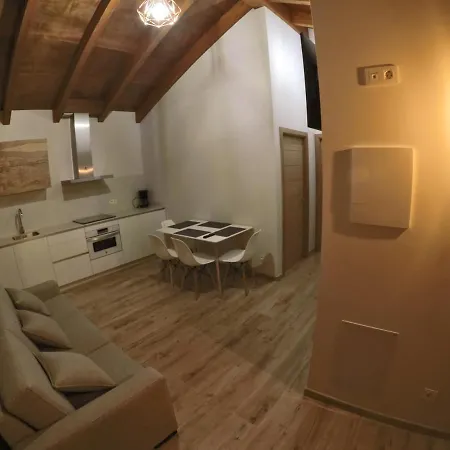 Casa Rustica O Facho * Hio