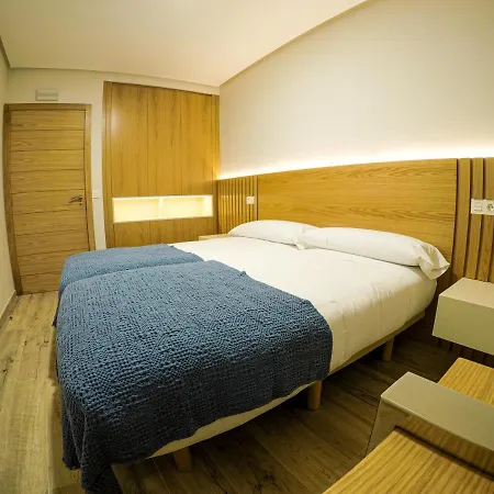 Casa Rustica O Facho *