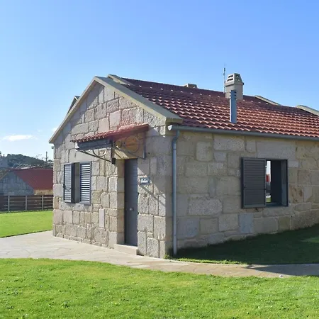 Casa Rustica O Facho *