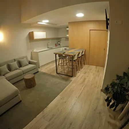 Casa de Férias Casa Rustica O Facho *