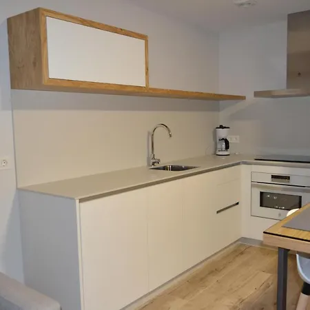 Casa de Férias Casa Rustica O Facho