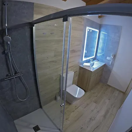 Casa Rustica O Facho