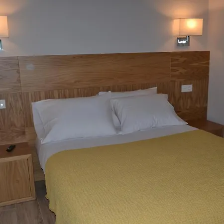 Casa Rustica O Facho Casa de Férias Hio