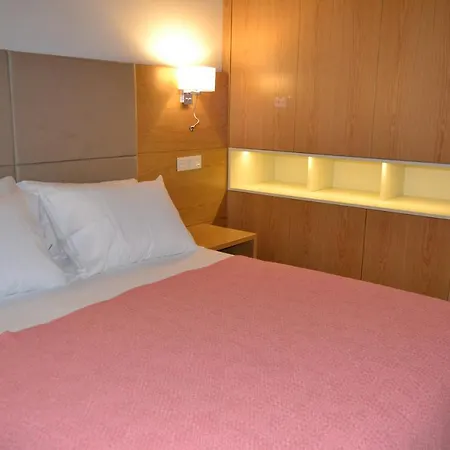 Casa Rustica O Facho